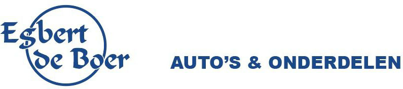 www.egbertdeboer.nl